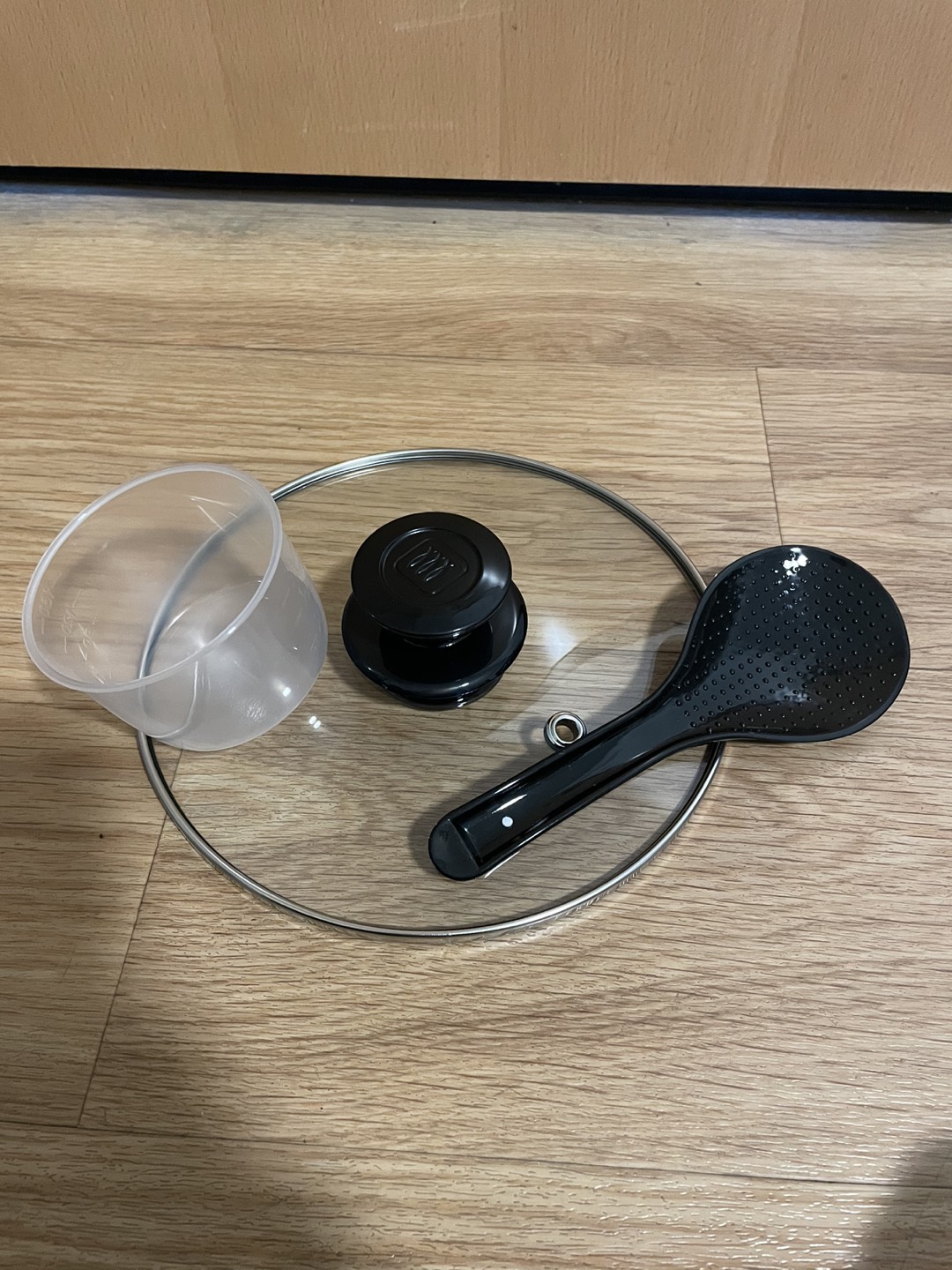 TOASTMASTER 10 CUP RICE COOKER image indicator(2)