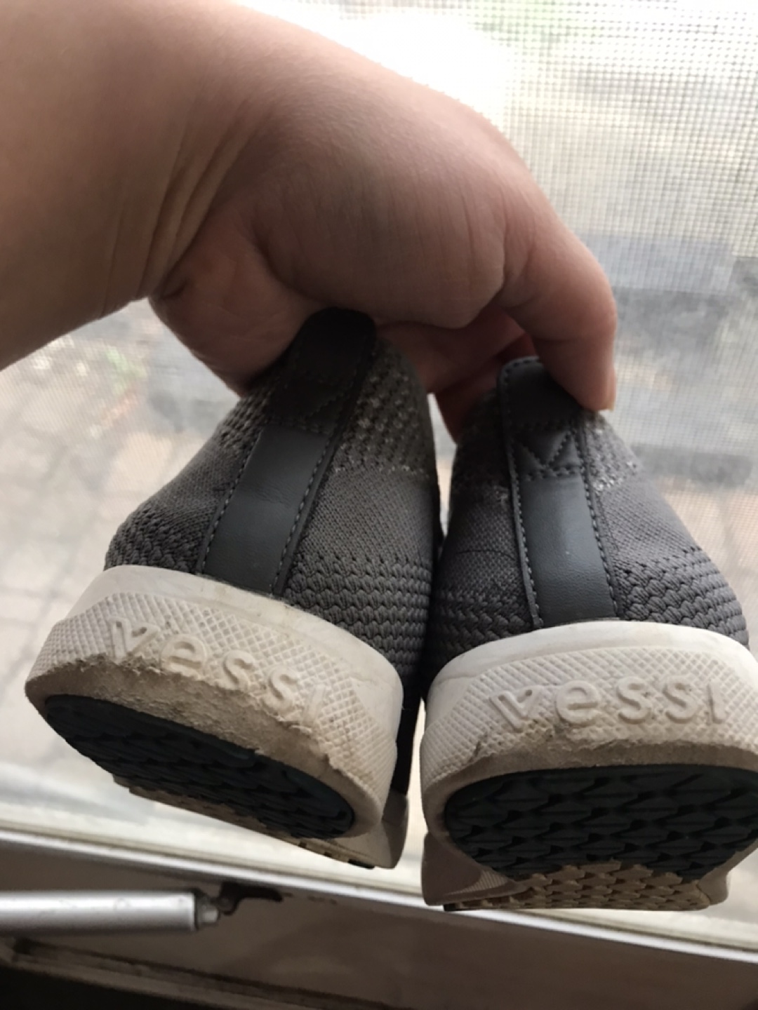 Vessi Weekend sneakers - photo 5