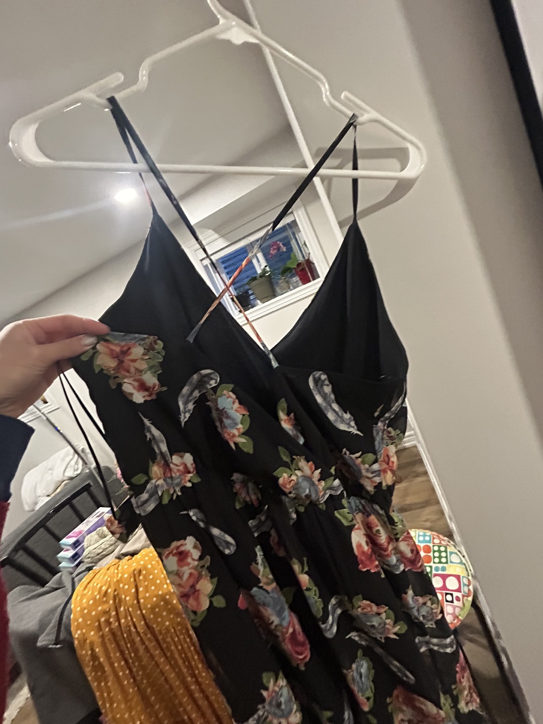 Summer dress - photo 2