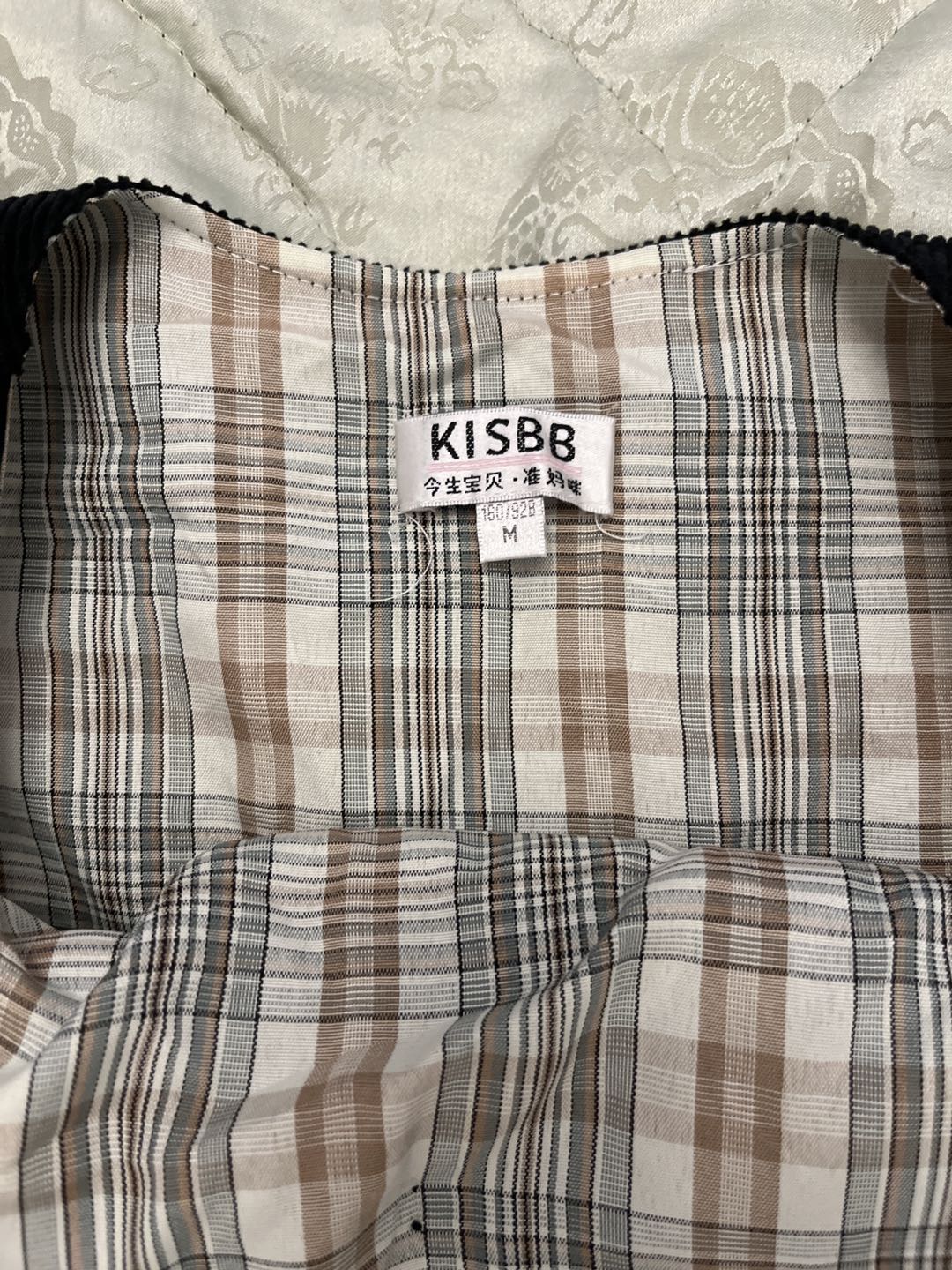 Moving sale: corduroy overalls - photo 2