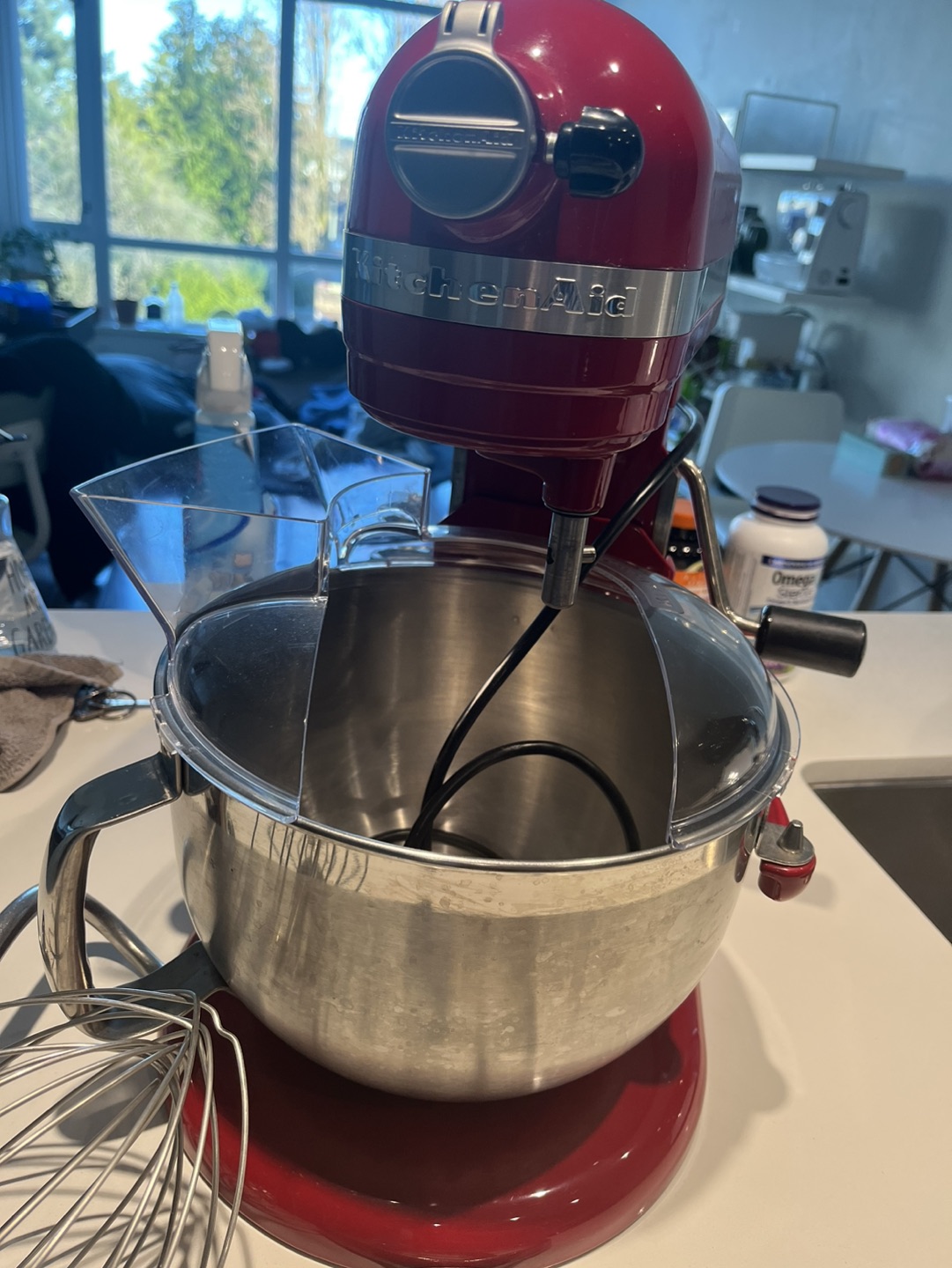 Kitchenaid - photo 3