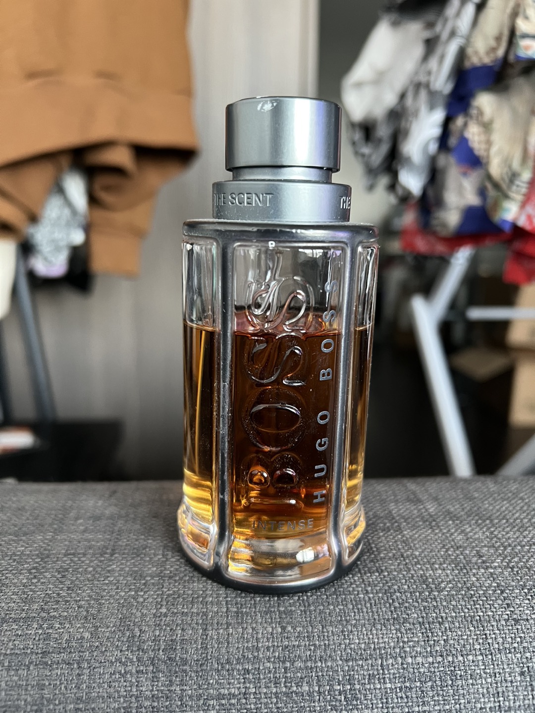 Hugo Boss The Scent