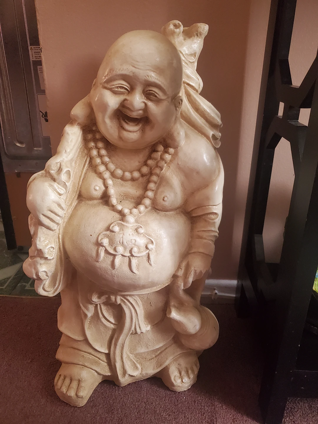 Buddha Decor