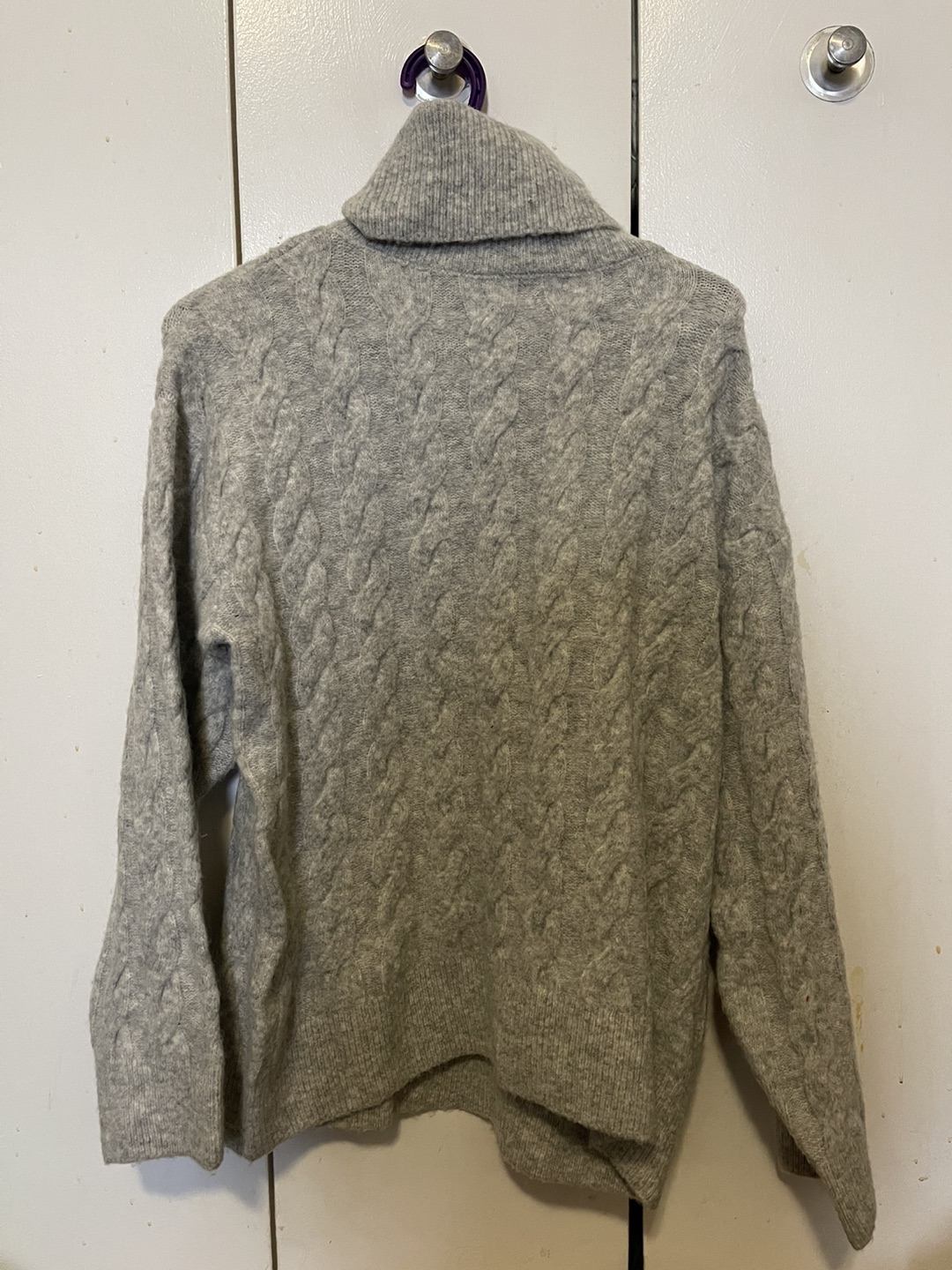 Sweater - ladies #freecycle