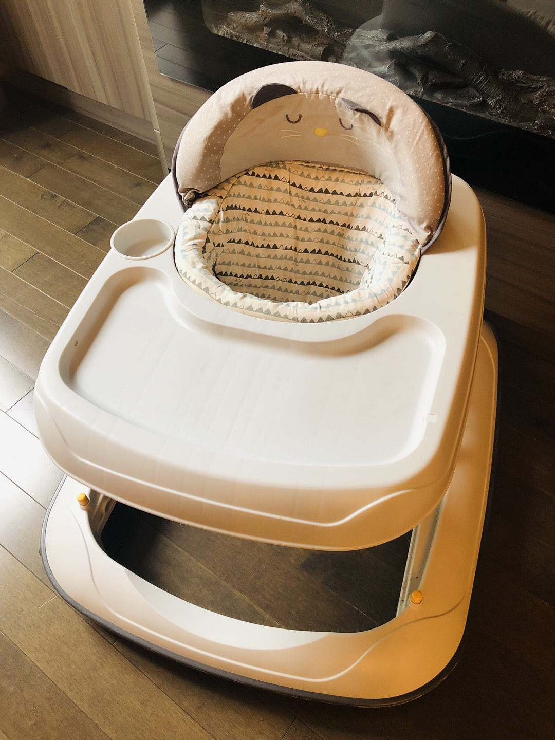 Baby walker