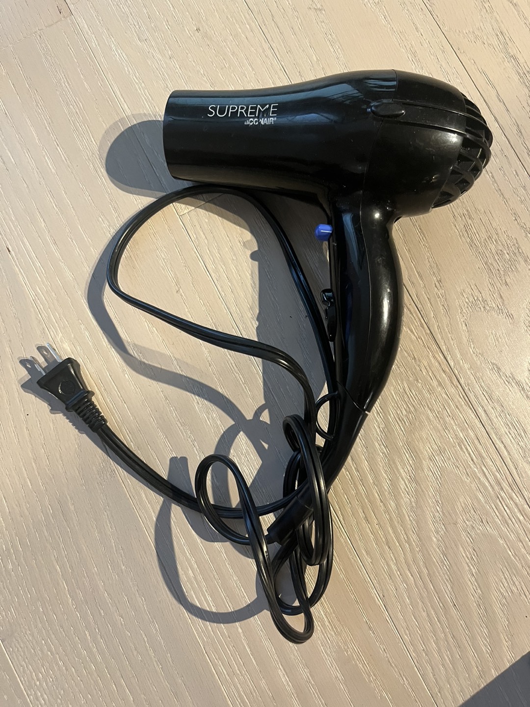 Hairdryer Conair