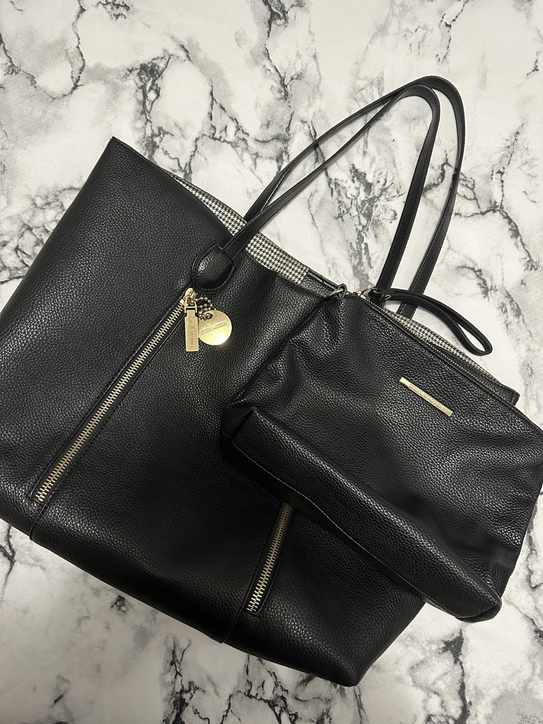 STEVE MADDEN TOTE BAG thumbnail