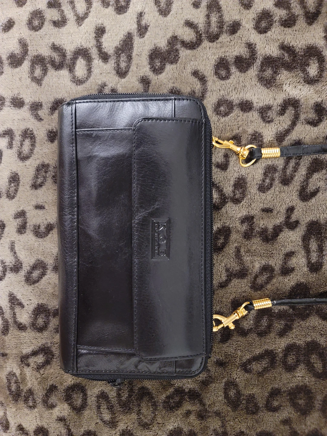 hanging wallet 👛 - photo 4