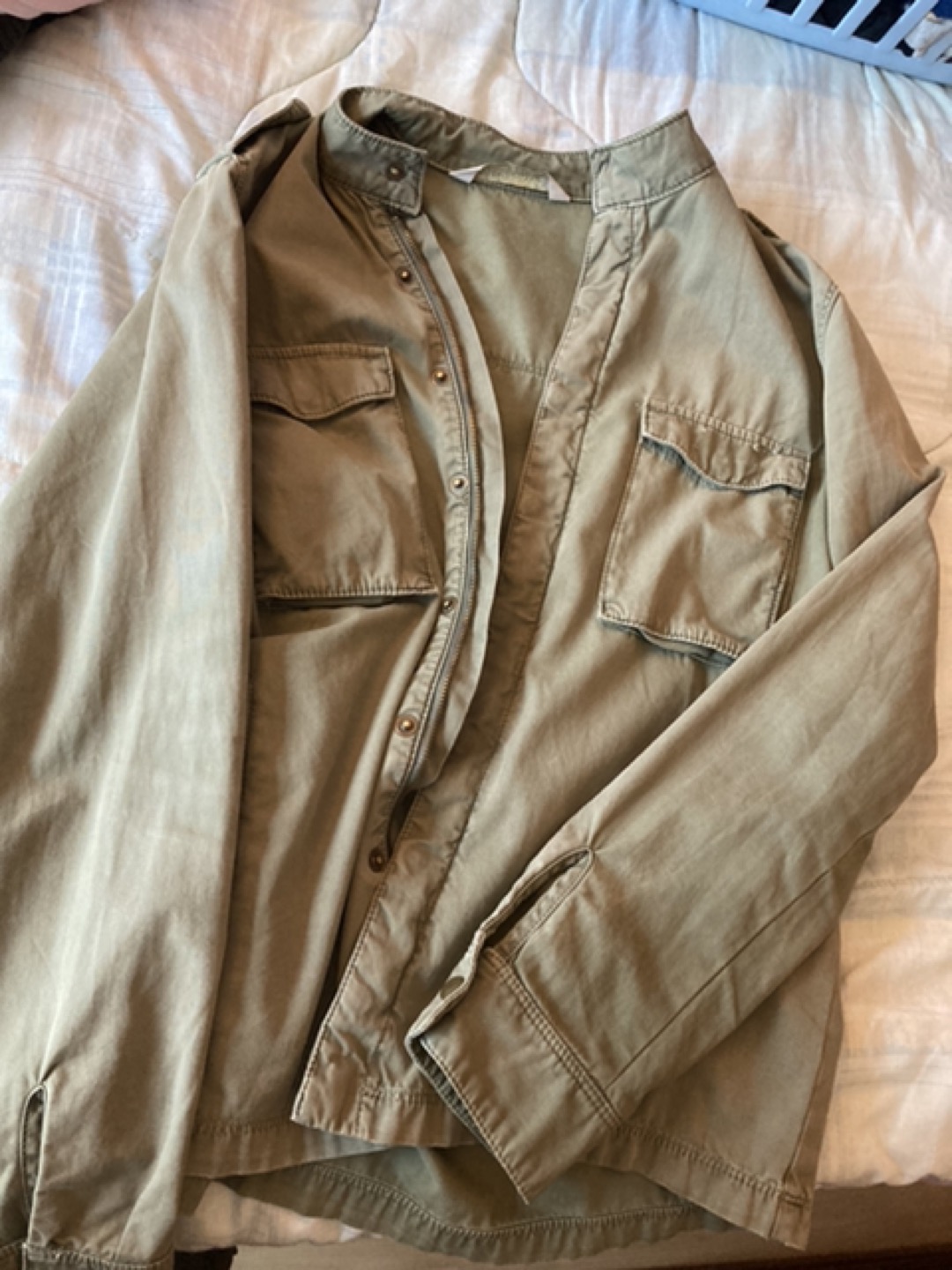 🥕Winter wear for work ;) nicely priced image indicator(3)