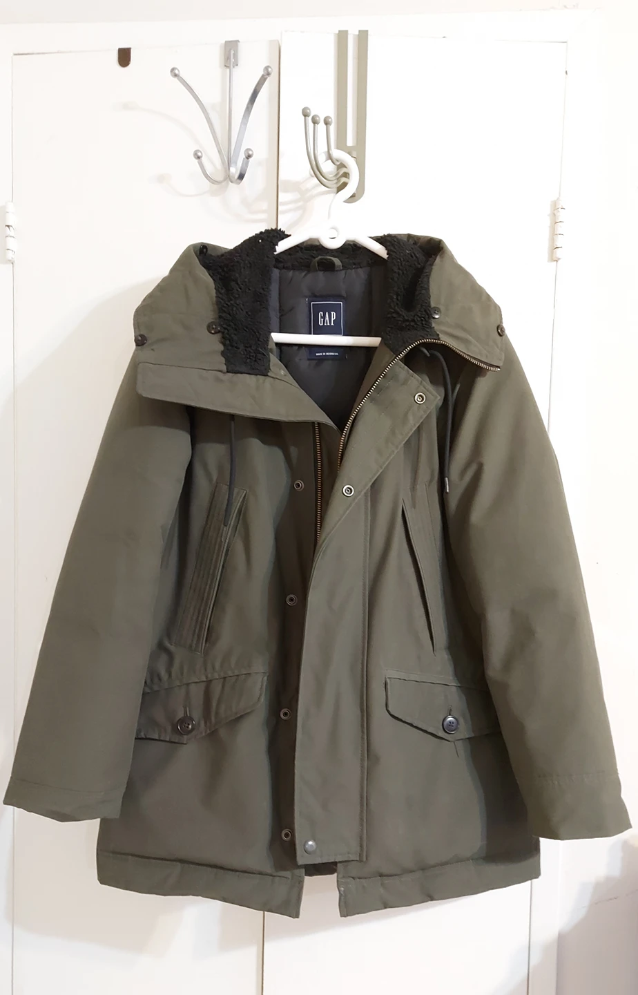Gap Man Jaket thumbnail