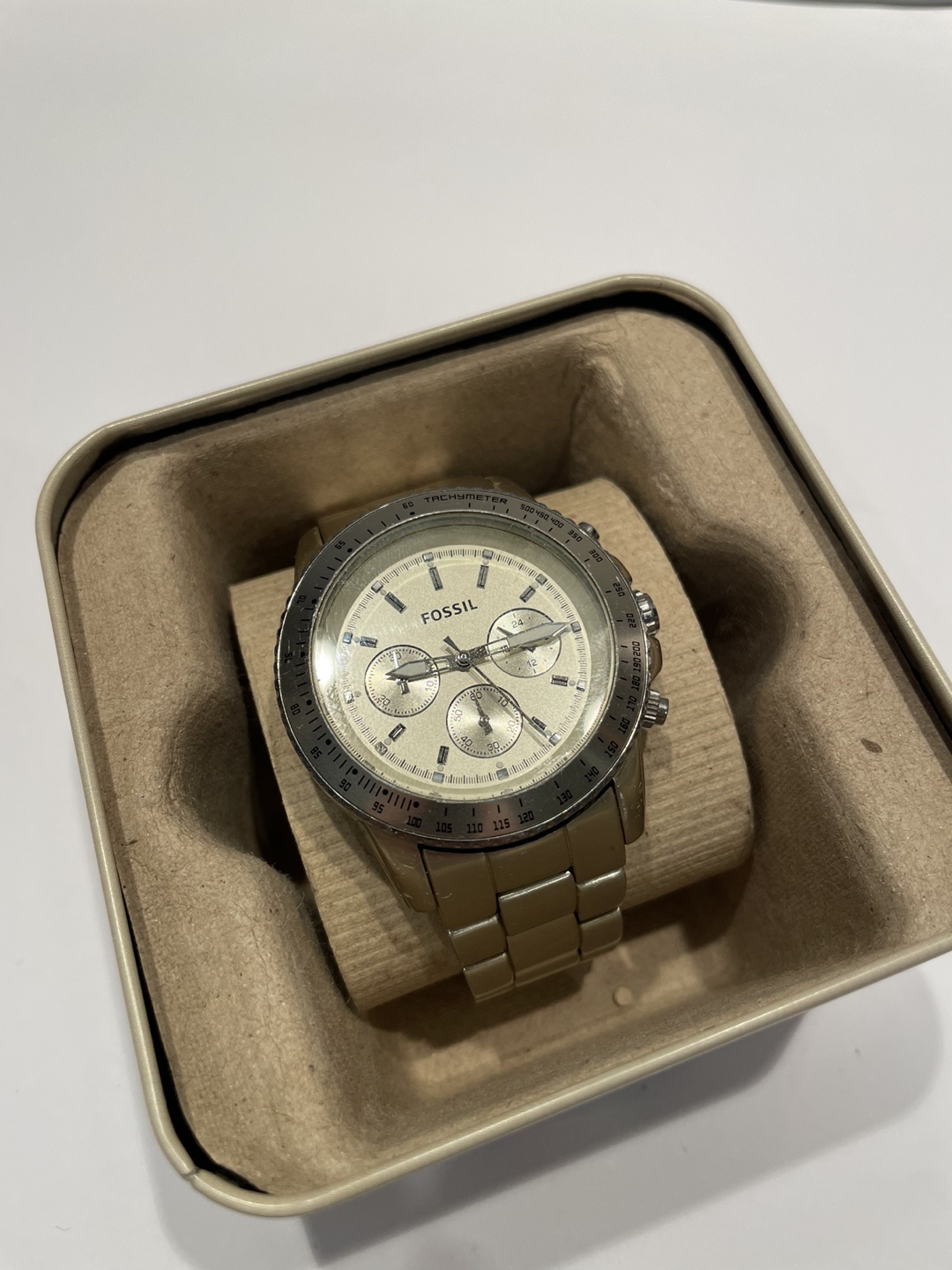Fossil watch thumbnail