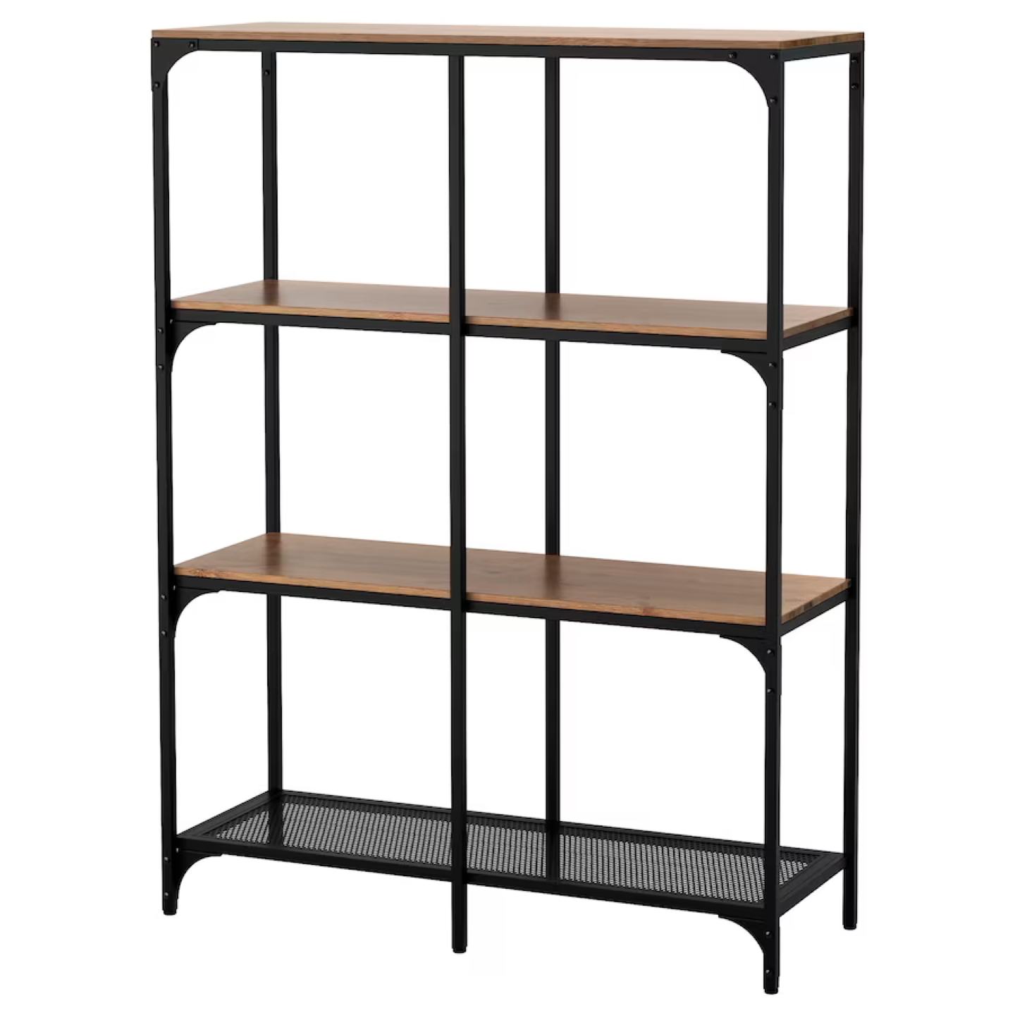 Ikea Shelf  100x136 cm (39 3/8x53 1/2 ") thumbnail