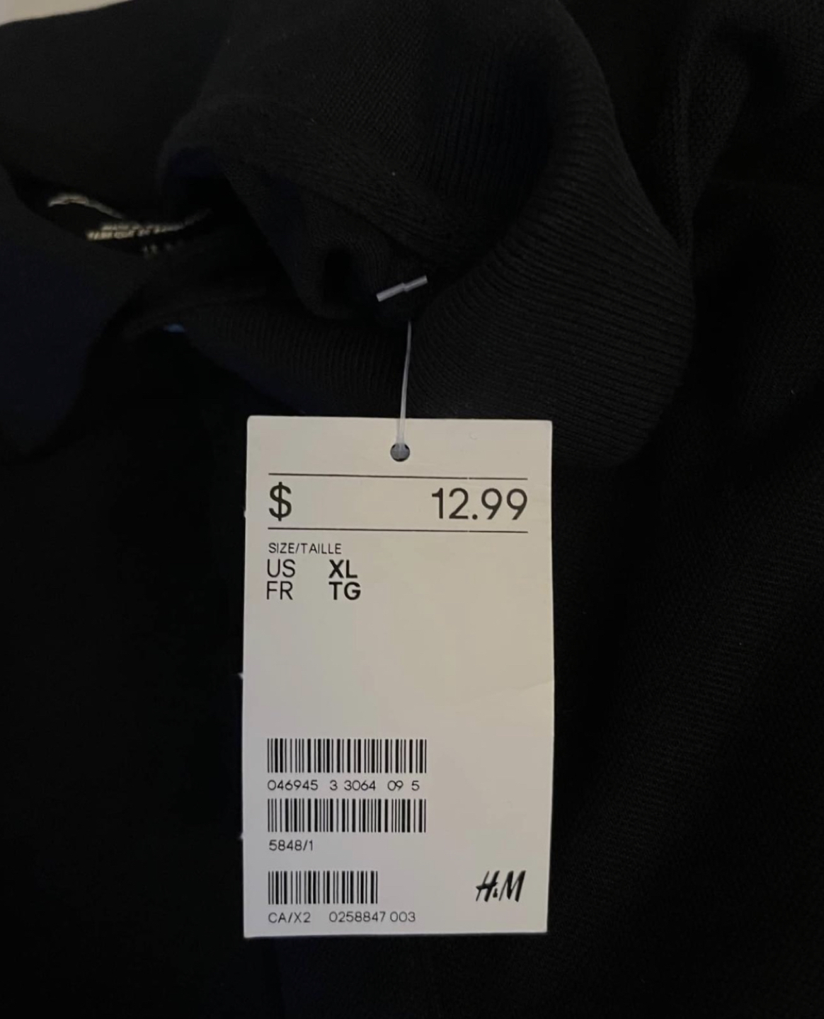 T-shirt - XL/Oversized image indicator(2)