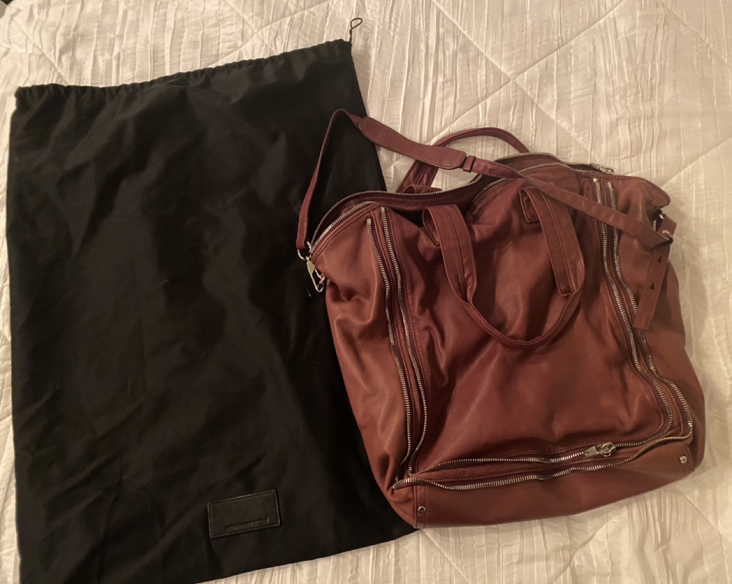 Alexander Wang Bag thumbnail