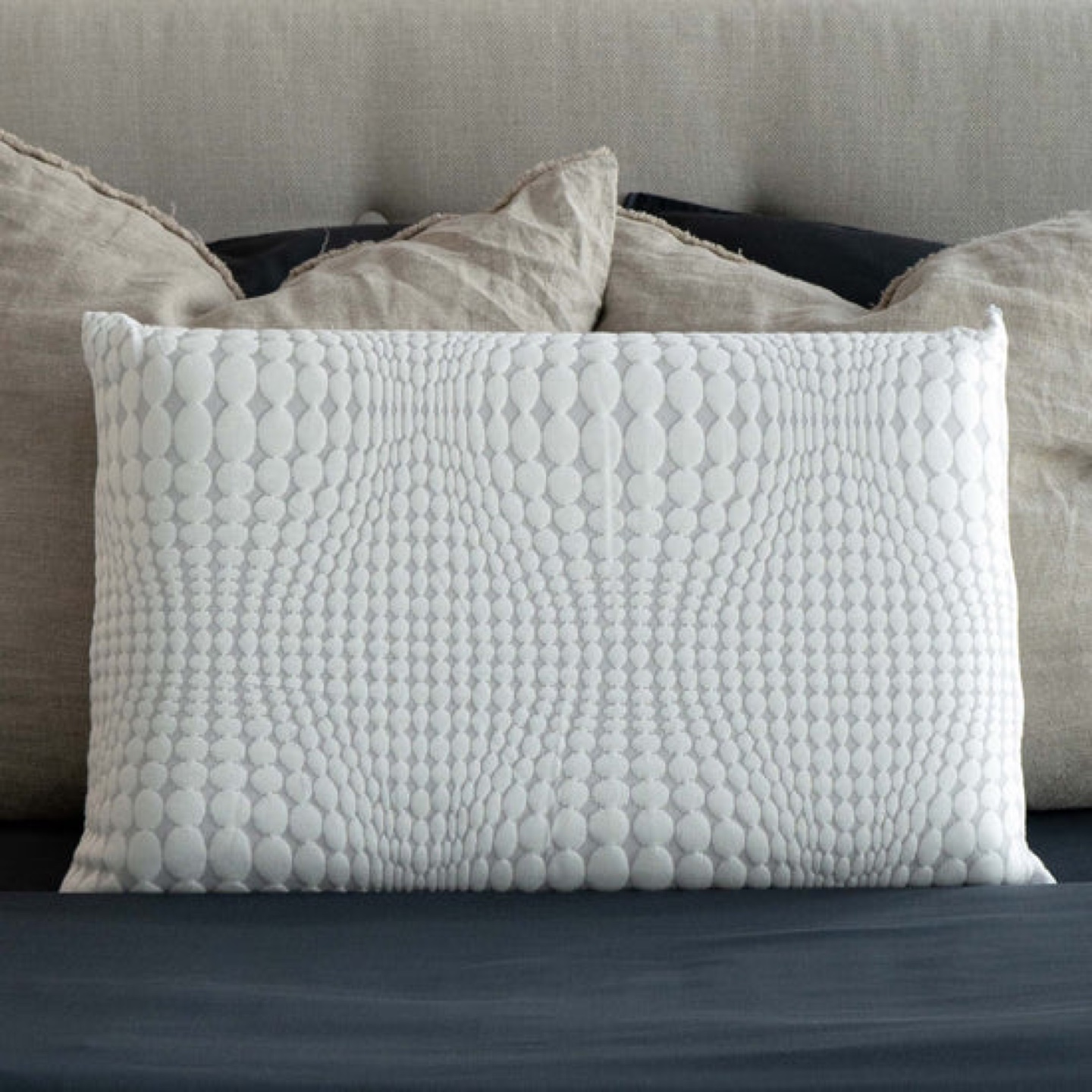 Bio-Soy Memory Foam Pillow (1 available) thumbnail