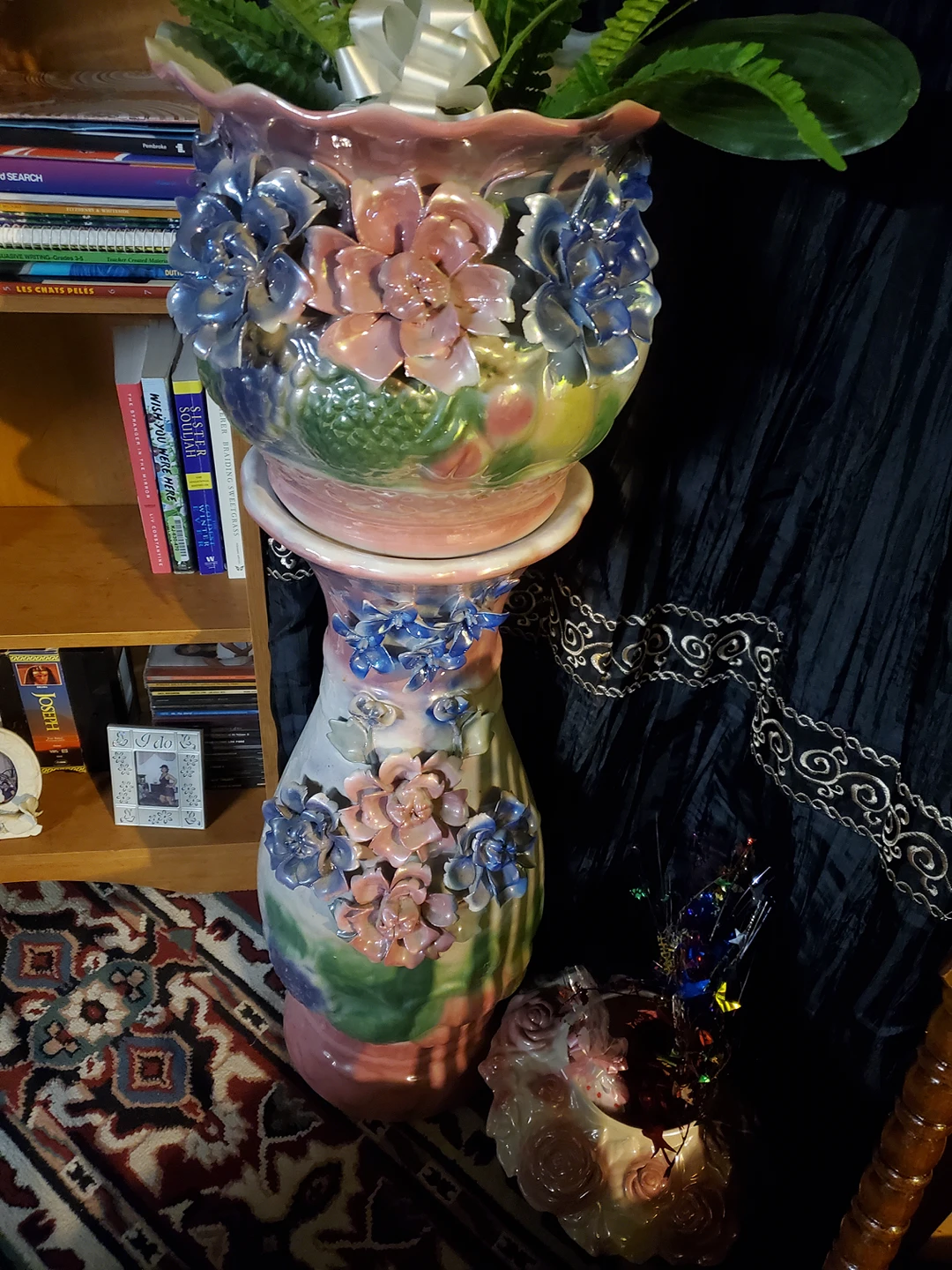 3 Piece Decorative Vases - photo 2