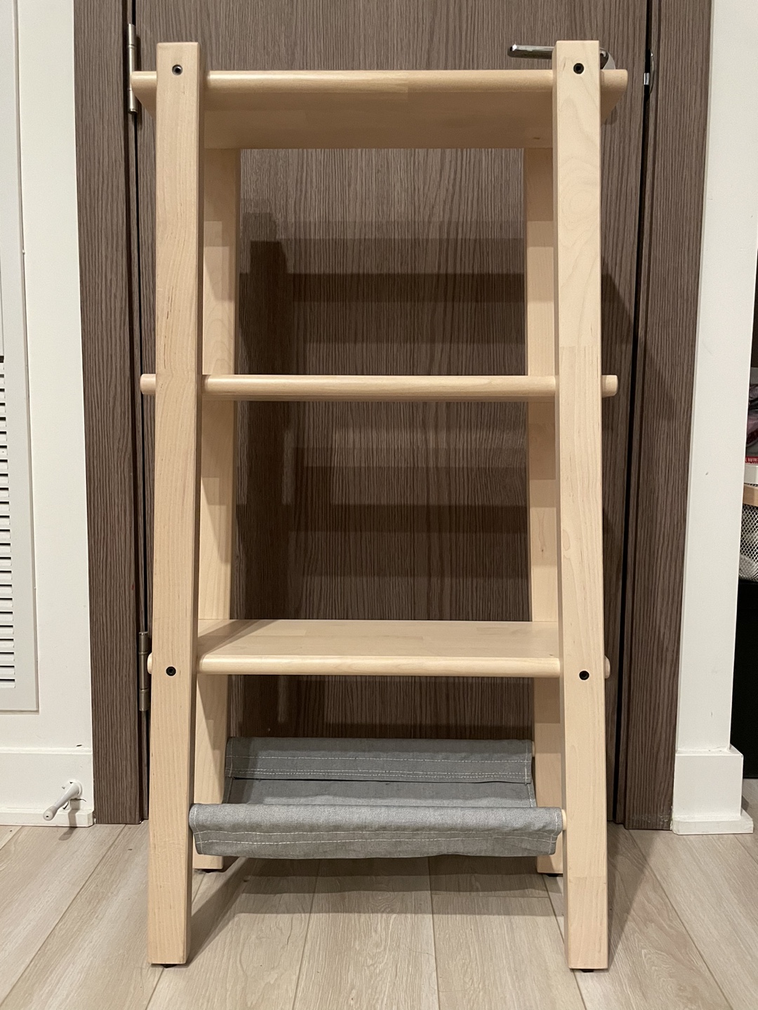 IKEA shelf/table thumbnail