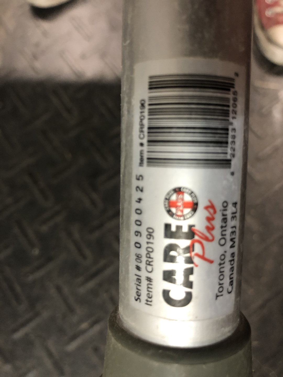 #freecycle. Shower seat image indicator(3)