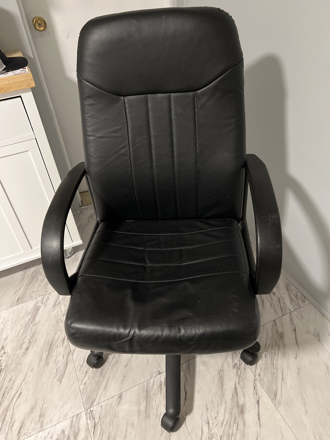 Office chair