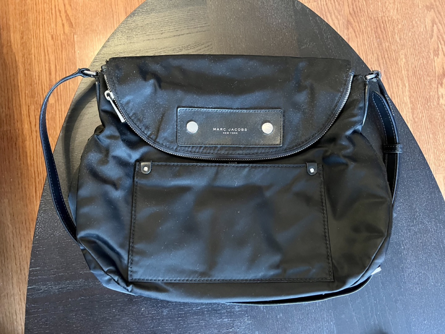 Marc Jacob Nylon Crossbody