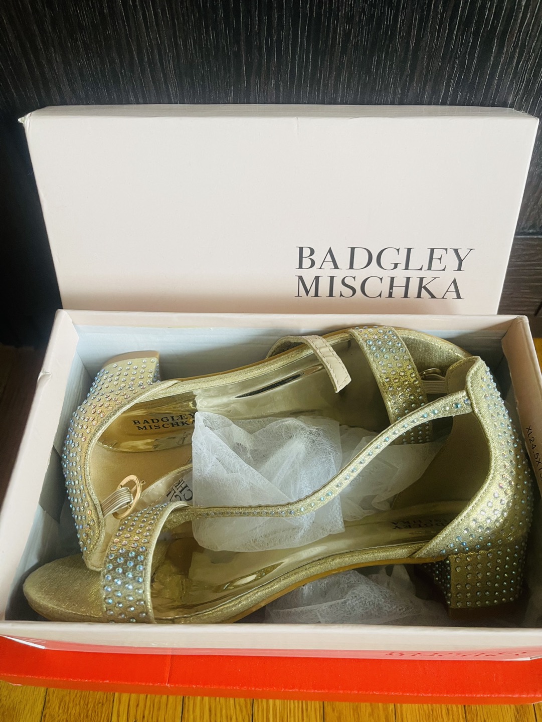 Mischa Badgley sandals - photo 2