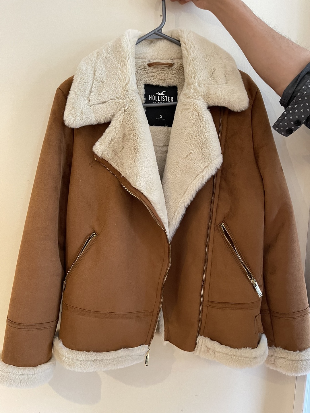 Jackets - Fur - photo 3