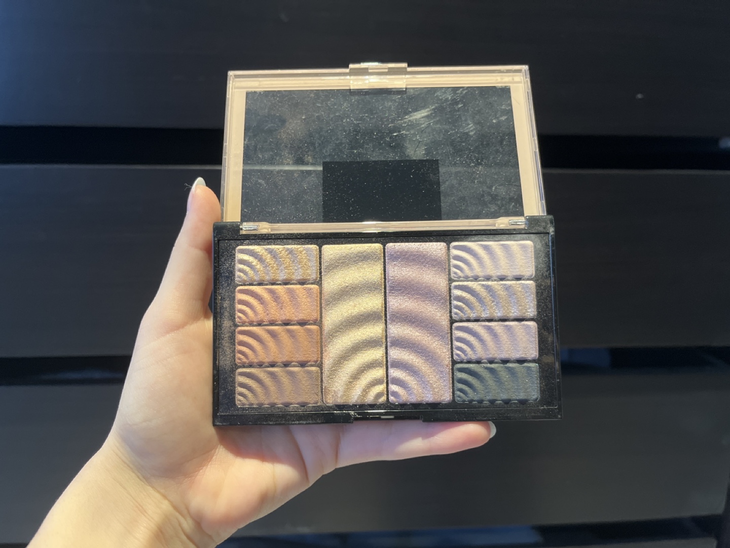 NYX, Sephora, and Fenty Makeup Bundle image indicator(2)