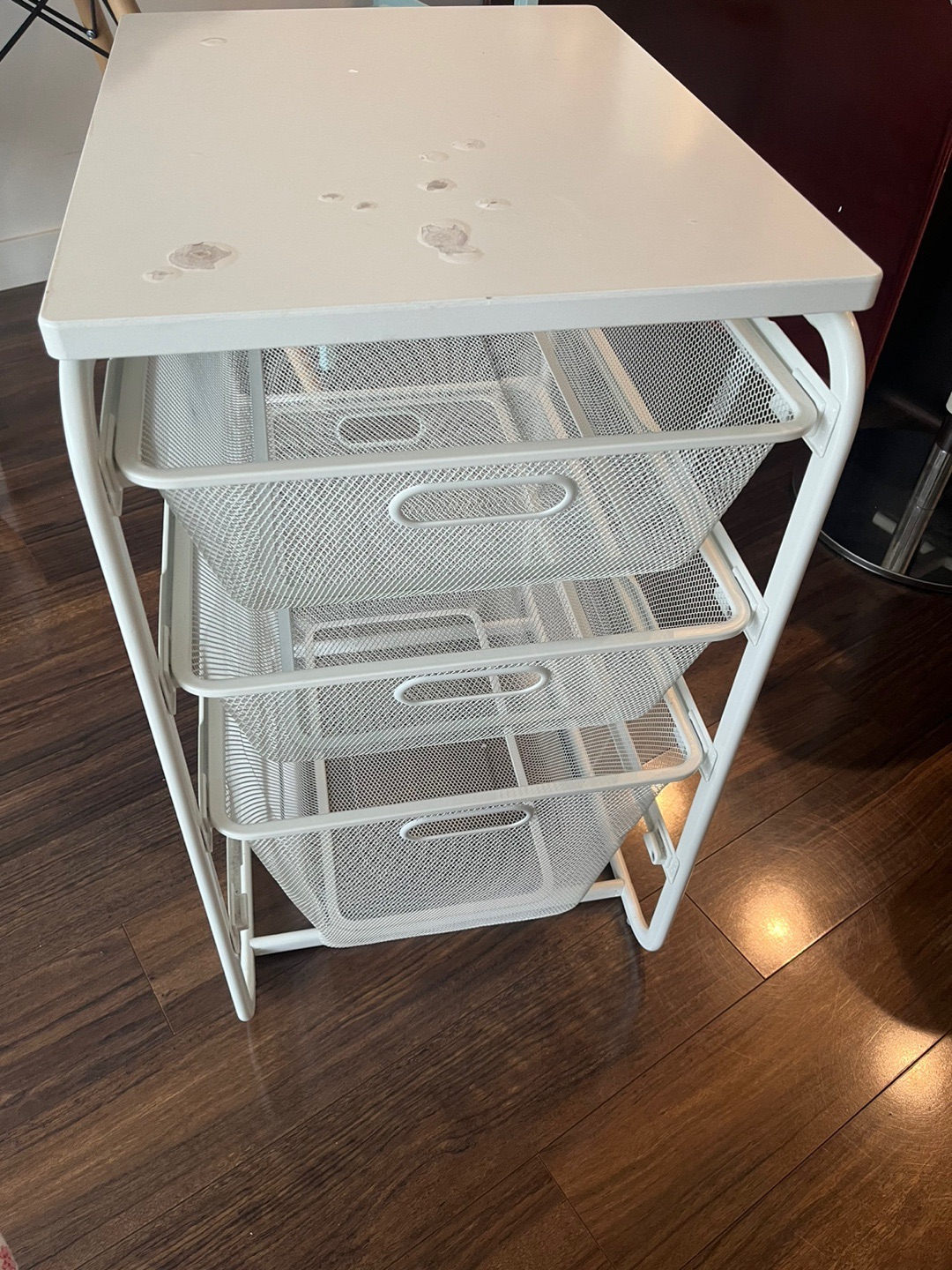 Ikea basket