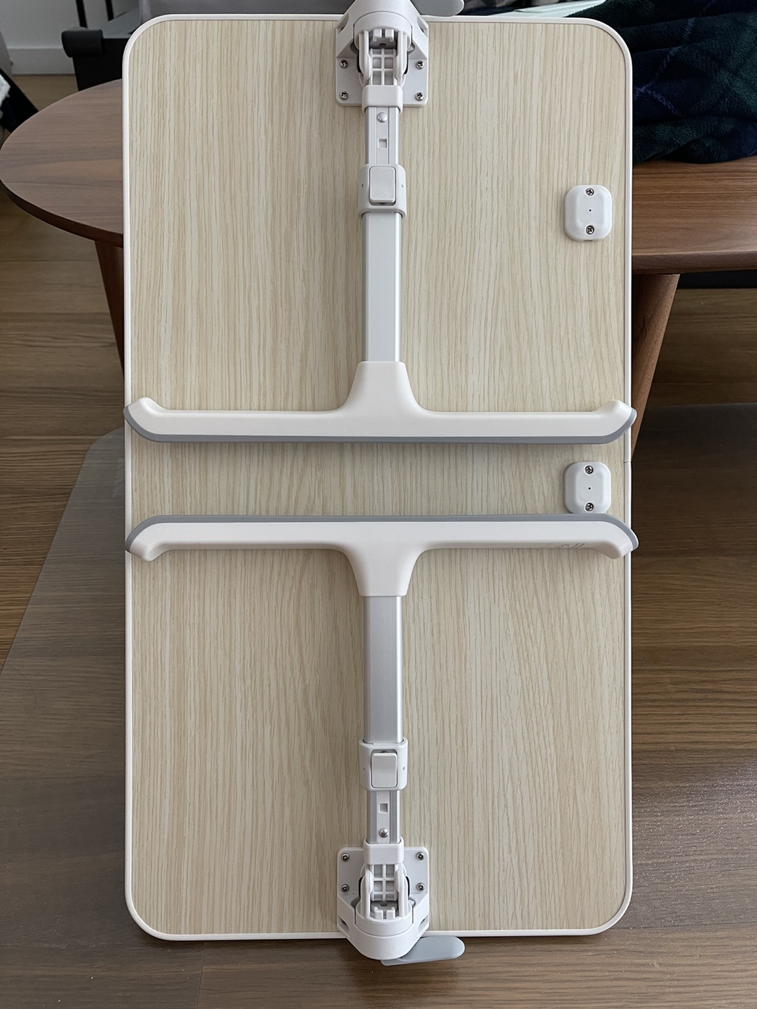 SAIJI laptop bed tray desk - photo 2