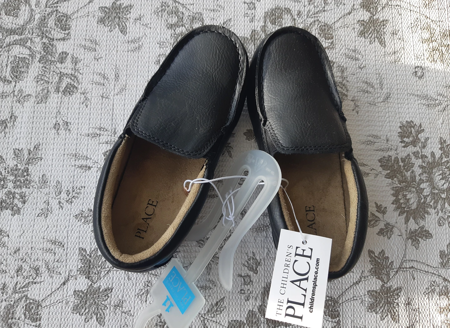 Boys Shoes - size 11 - photo 2