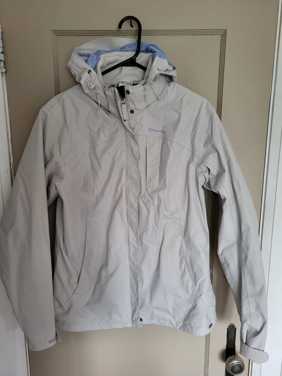 Jacket waterproof