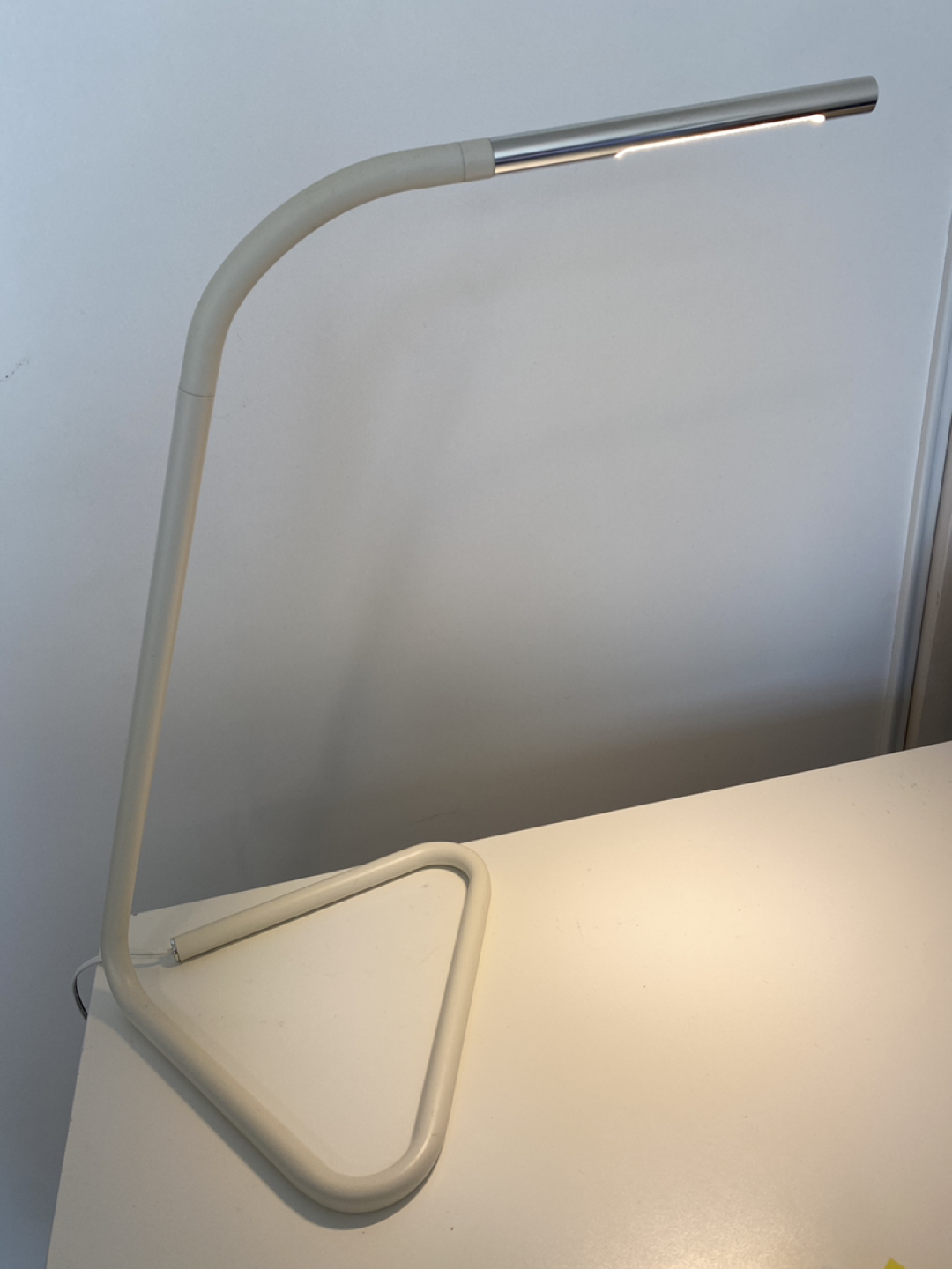 【Final Sale!!】IKEA LED desk lump!