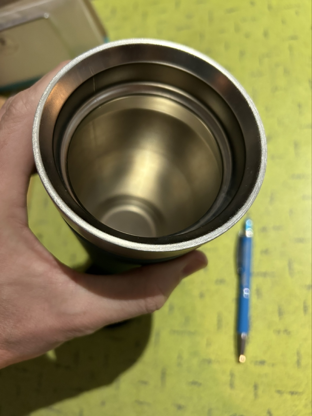 Stanley insulated travel tumbler 24 oz - photo 4