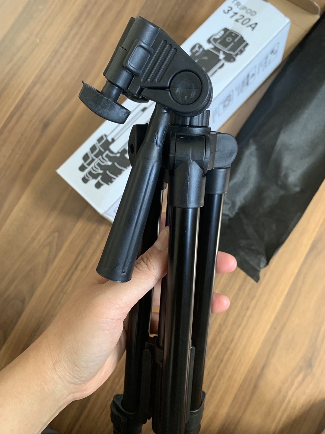 Tripod 3120A image indicator(4)