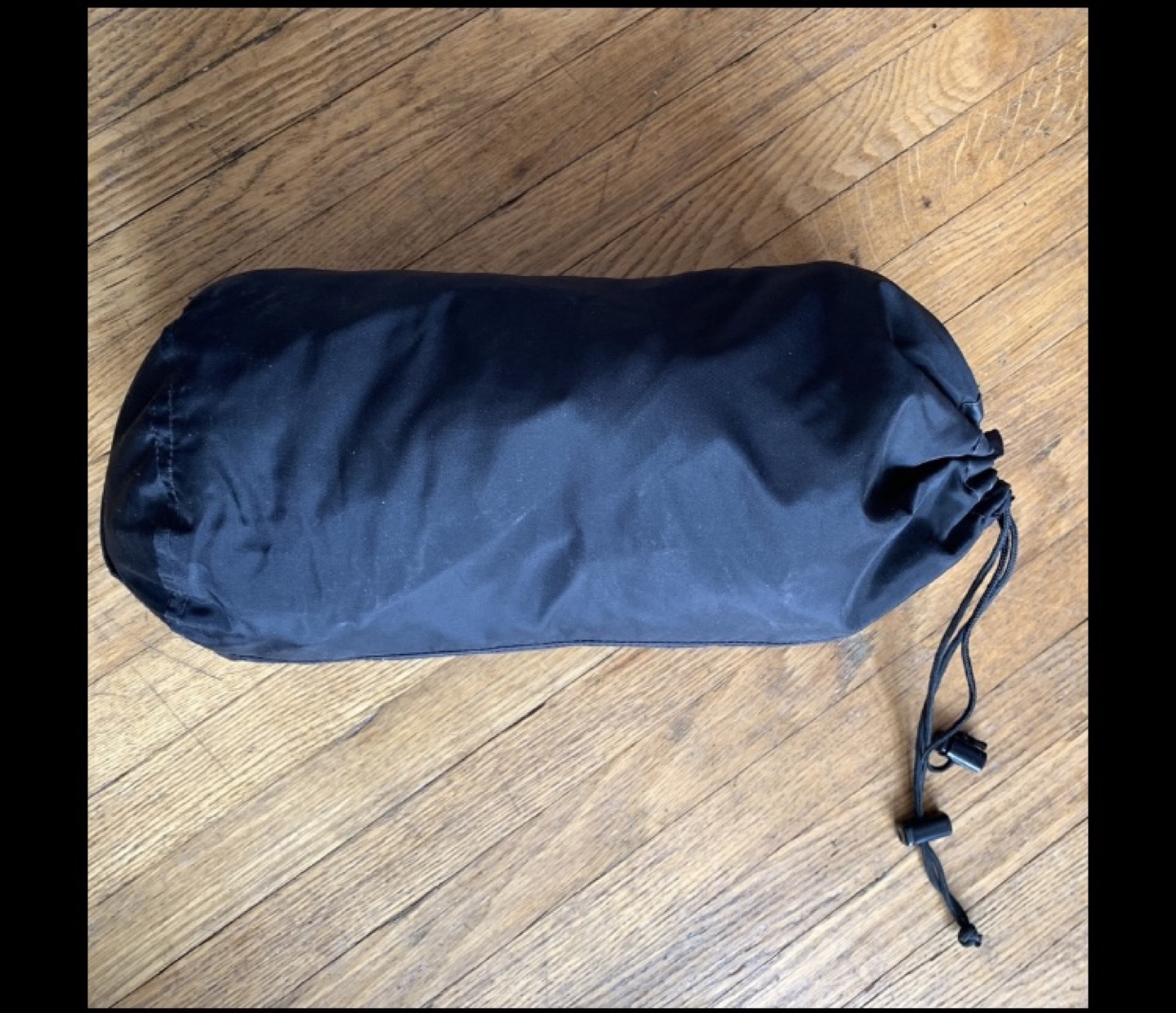 Like NEW ‘Camptrails’ Backpack, Unused sleeping bag, Waterproof. image indicator(6)
