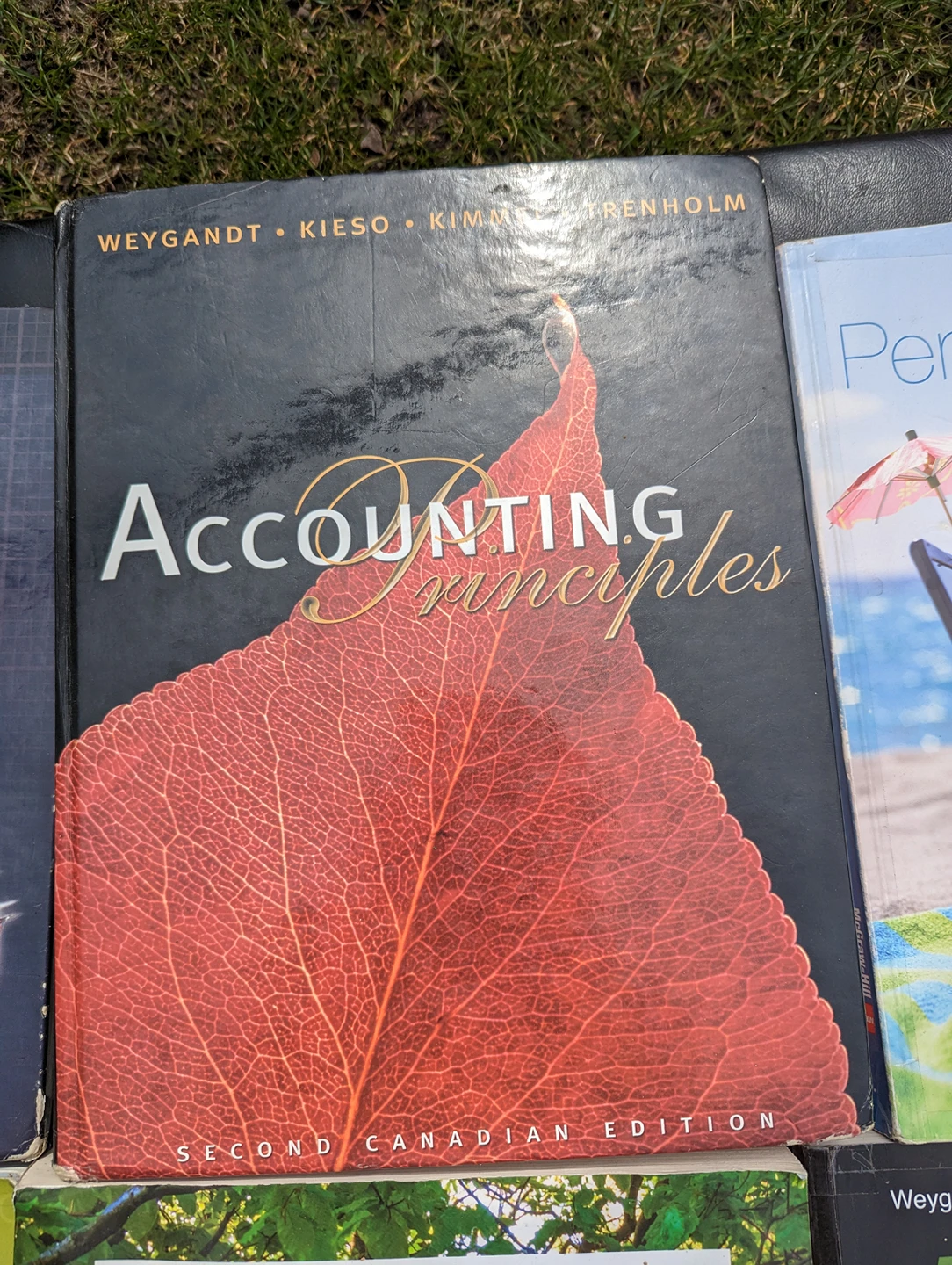 textbooks for sale - photo 3