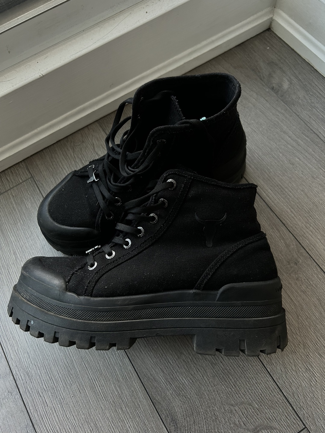 Windsor Smith boots