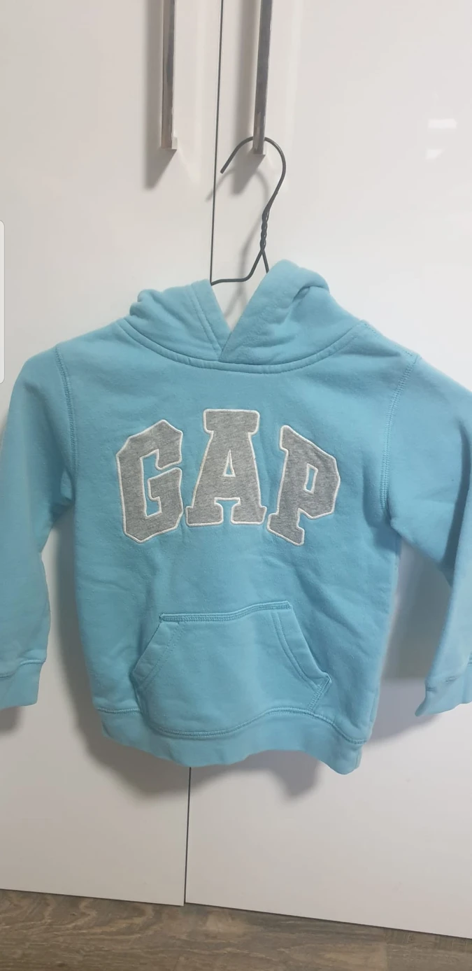 Gap kids hoodie size5 #freecycle