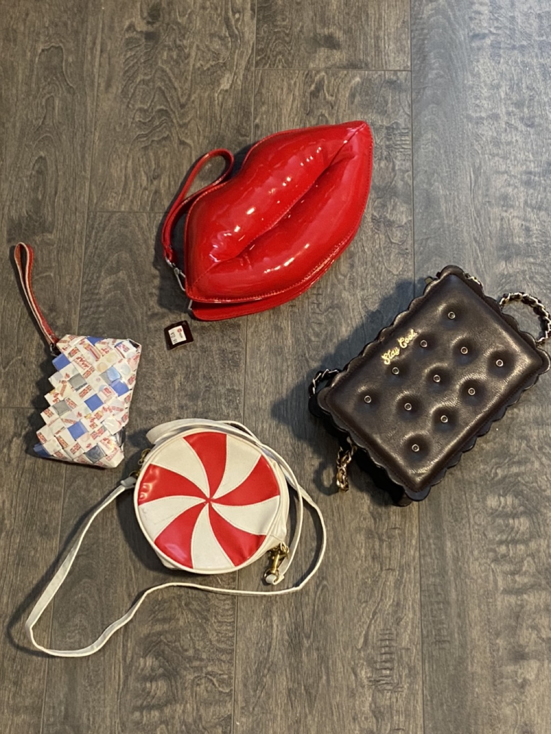 Cute purses thumbnail