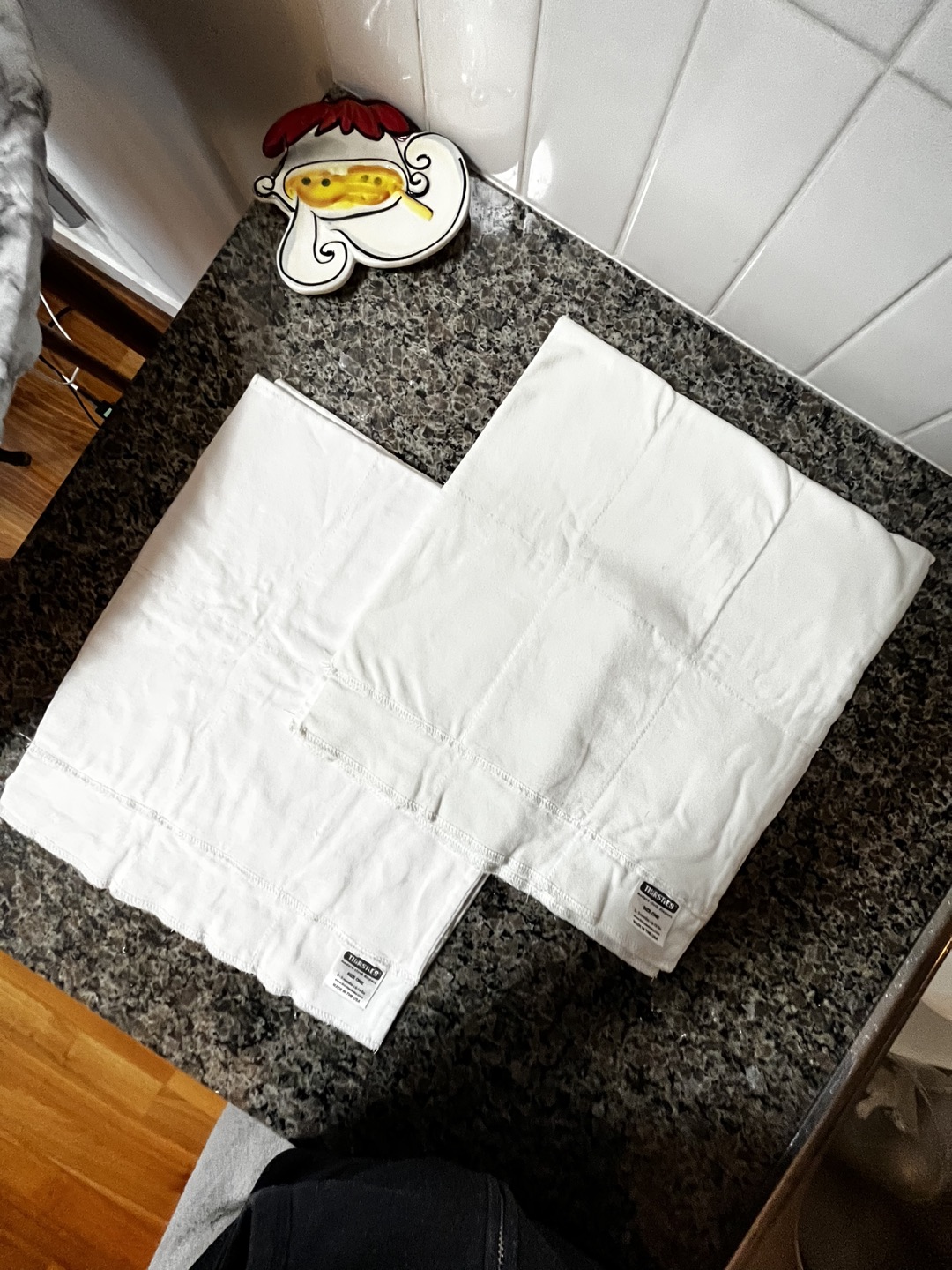 Baby Prefold Diapers - photo 4