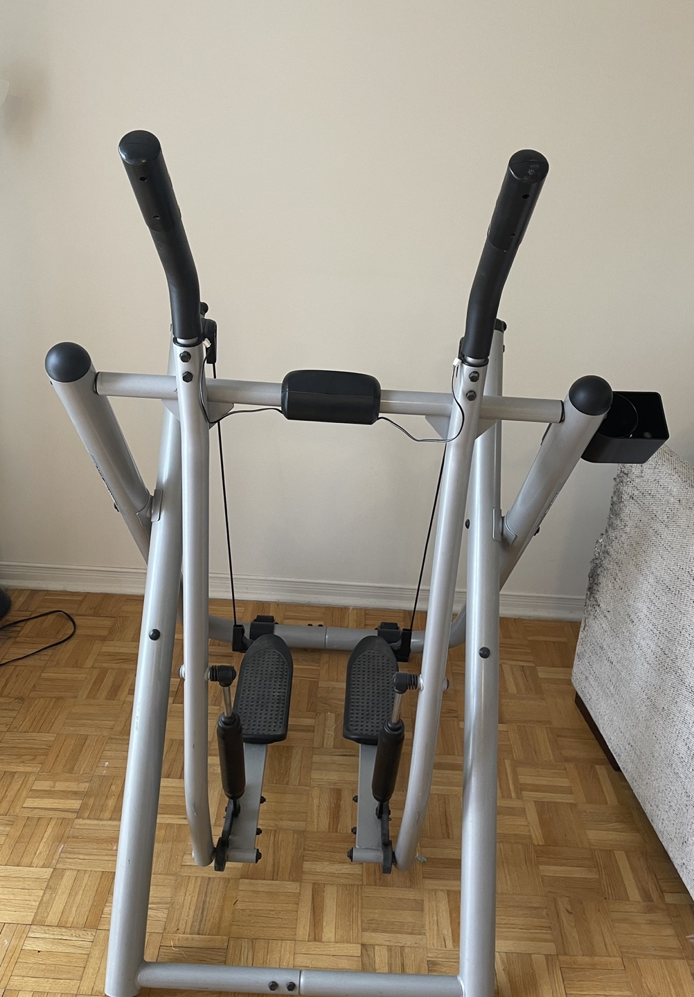 Cardio Home Fitness Training Exercise Machine - photo 5