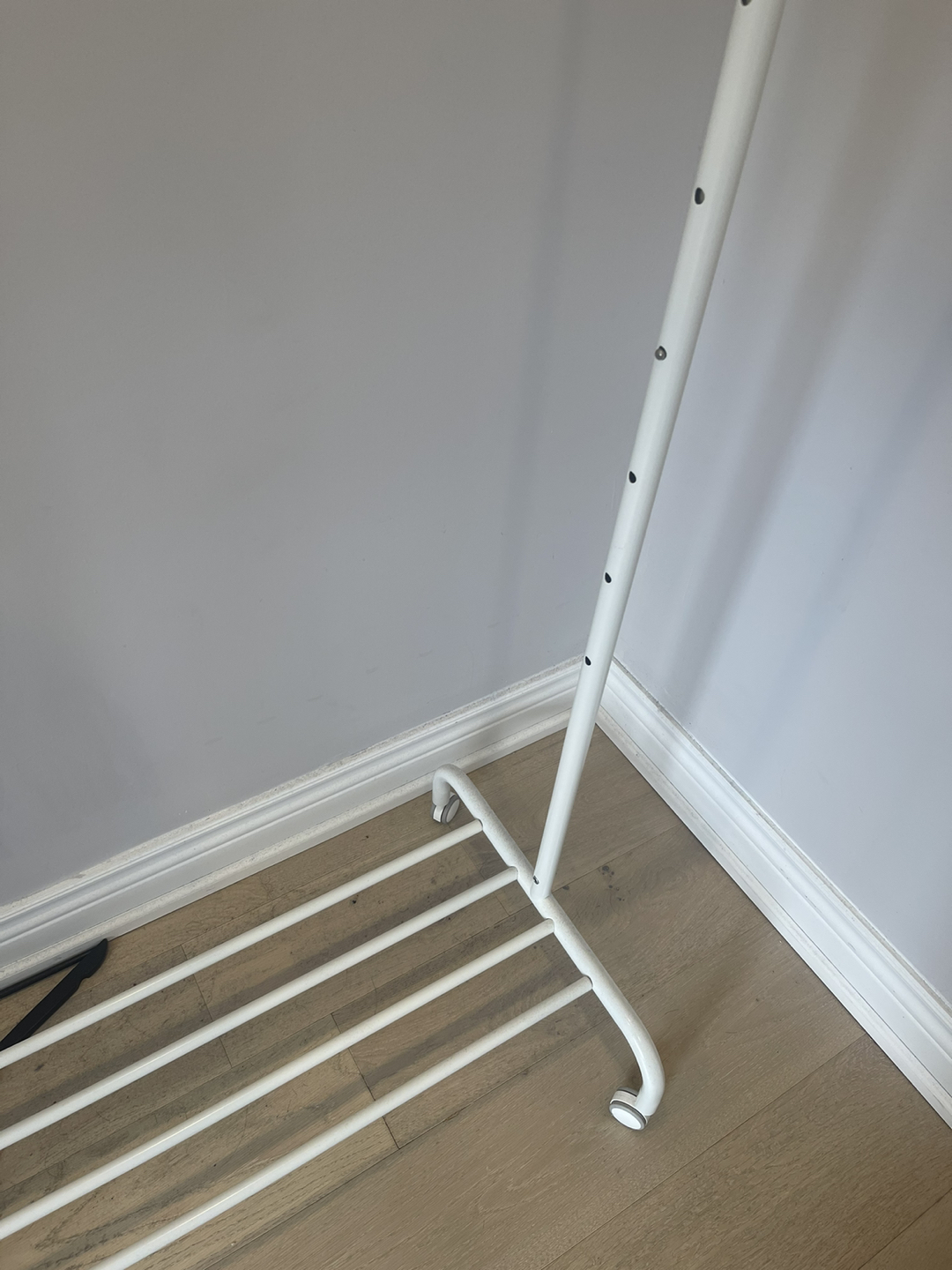 Ikea Rigga Clothes Rack - Moving Sale - photo 3