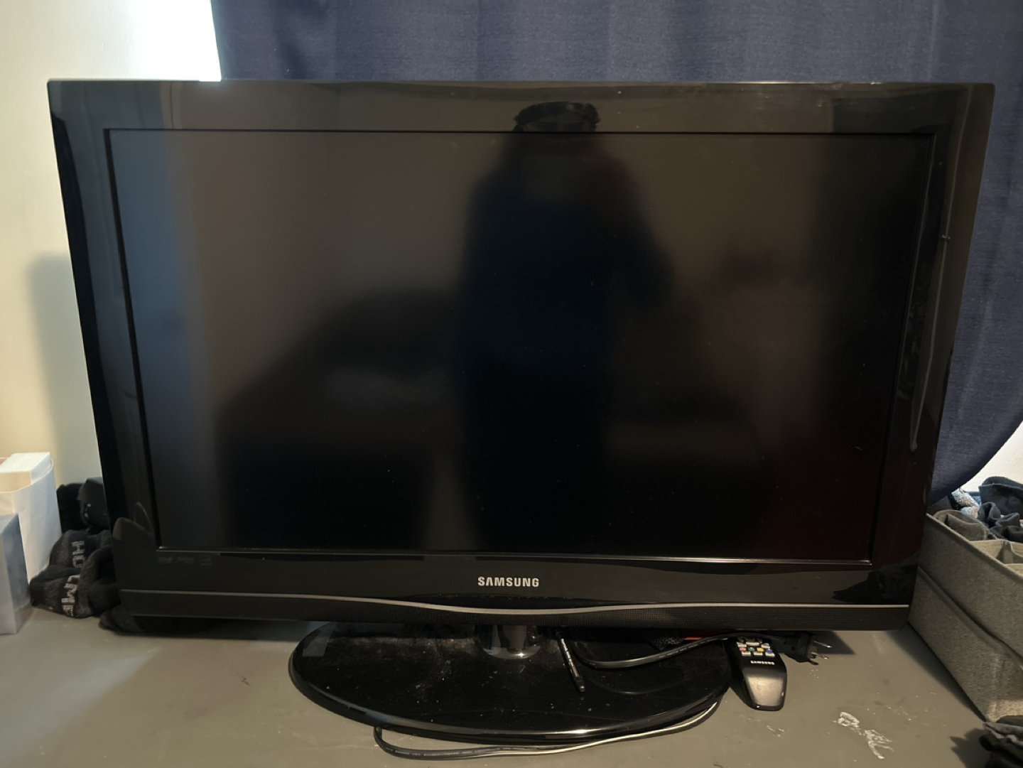 Samsung TV