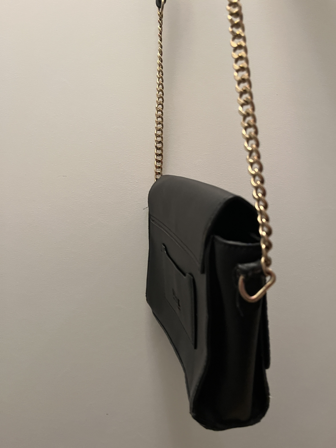 Black Martine sitbon cross bag #freecycle image indicator(3)