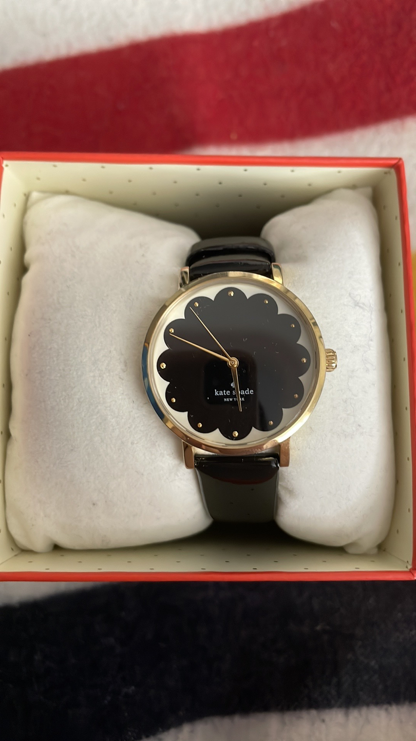 Kate Spade watch