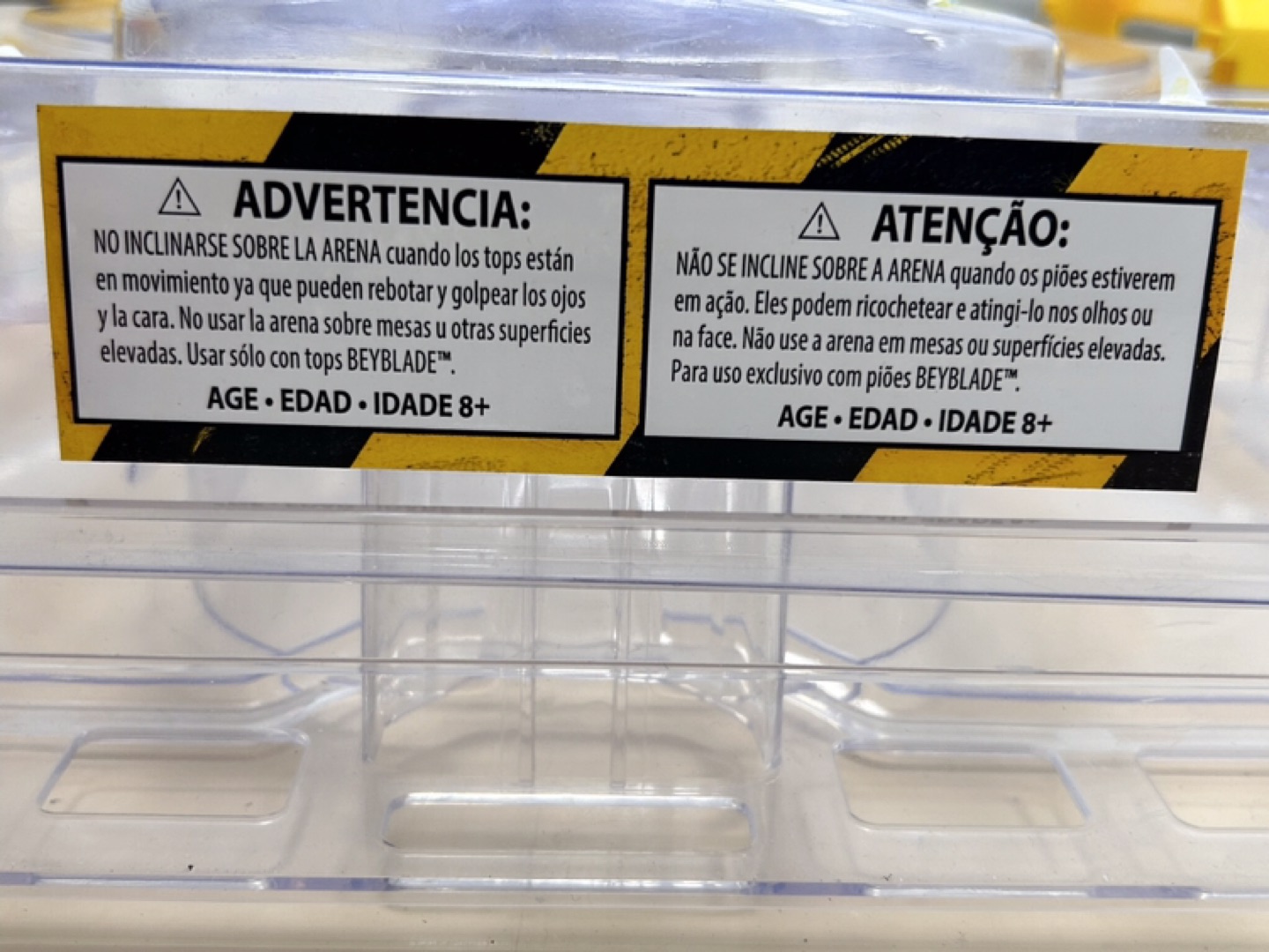 Beyblade Stadiums x 2 image indicator(10)