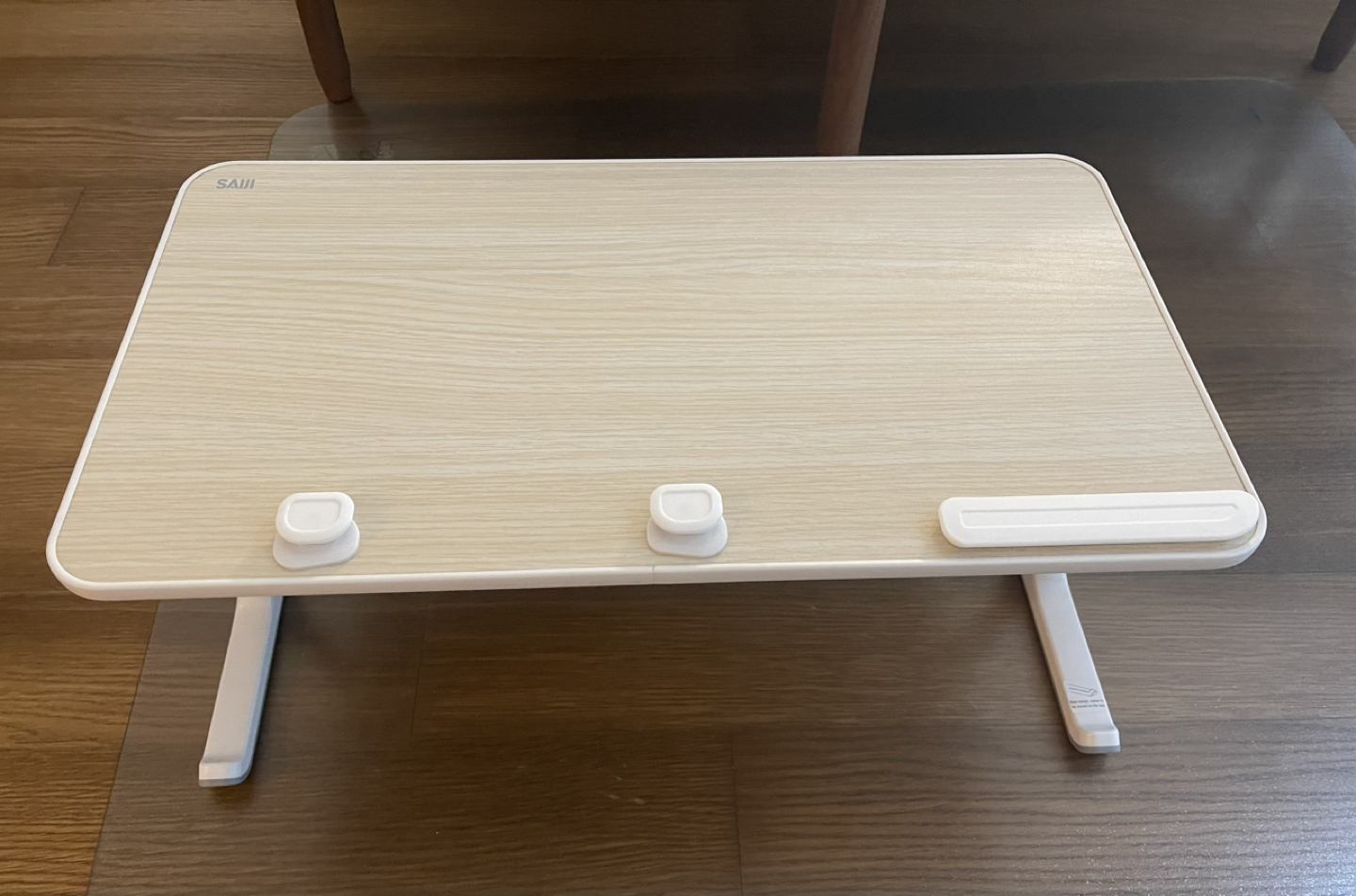 SAIJI laptop bed tray desk