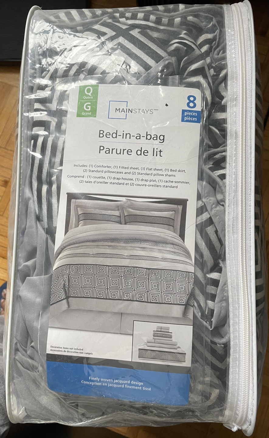 Bedding set - photo 2
