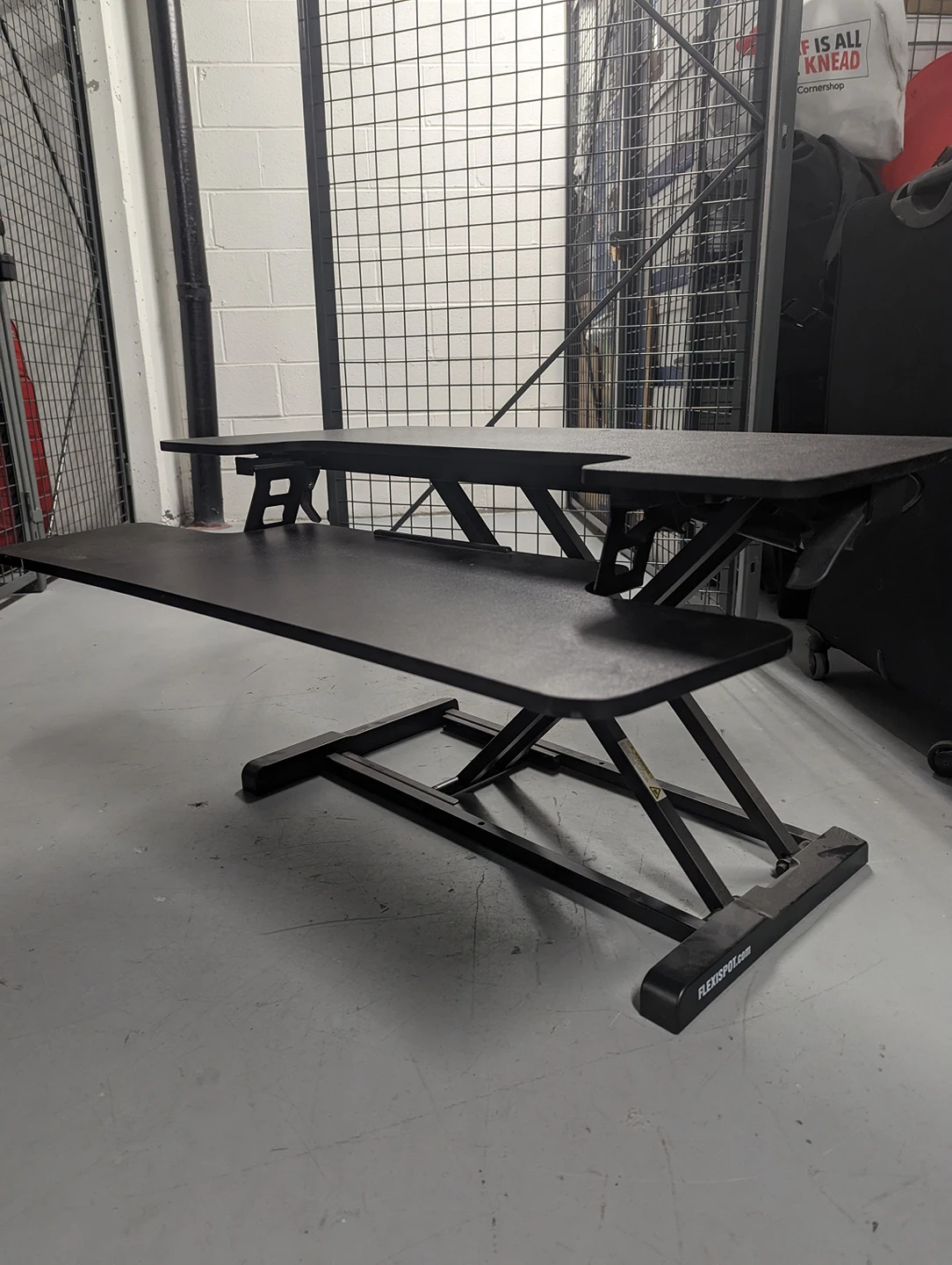 Standing Desk Top