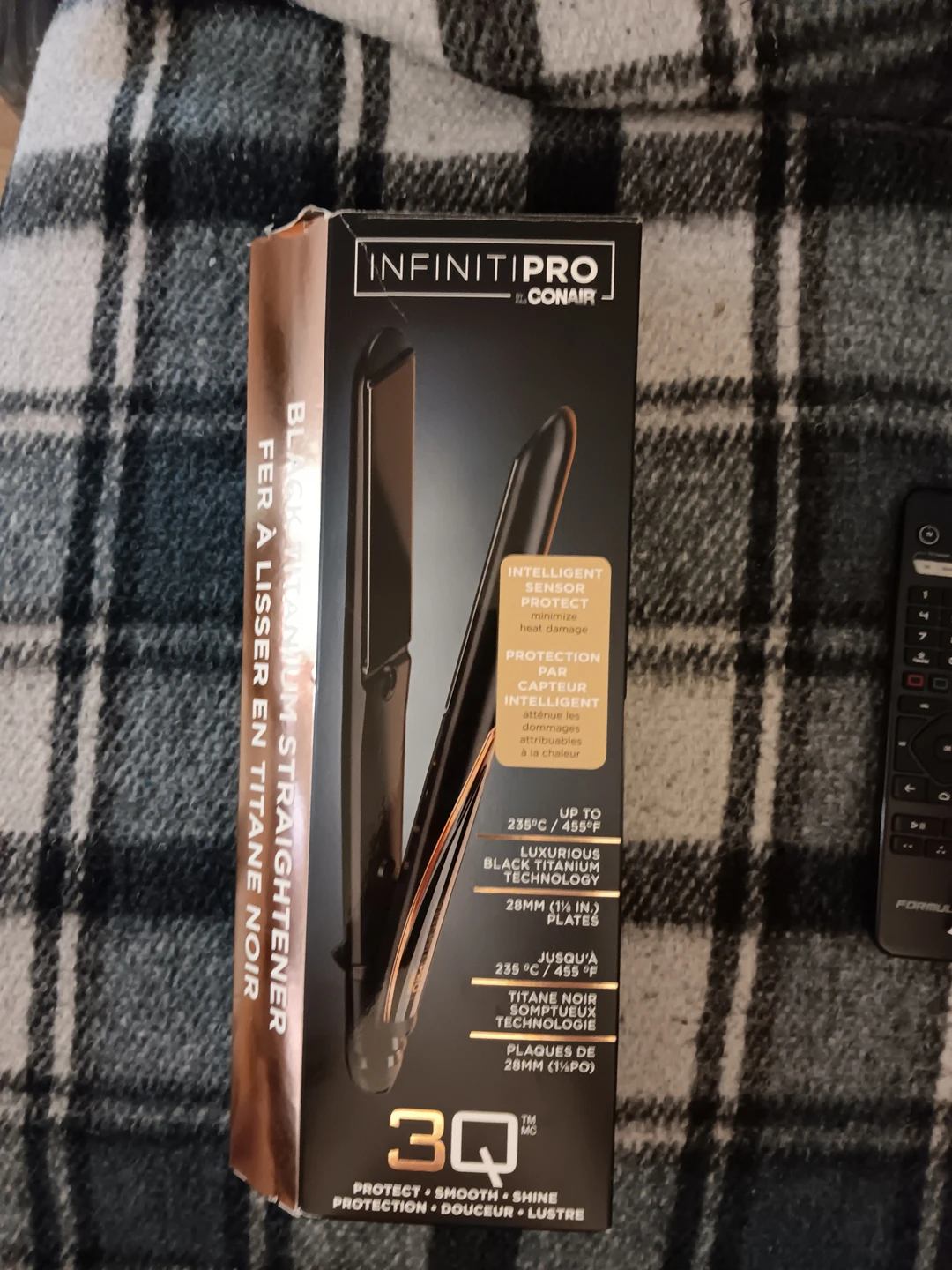 Hair Straightener thumbnail